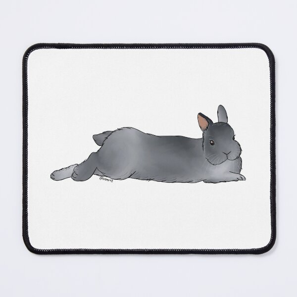 Item preview, Bun Chilling designed and sold by loreleidoesart.