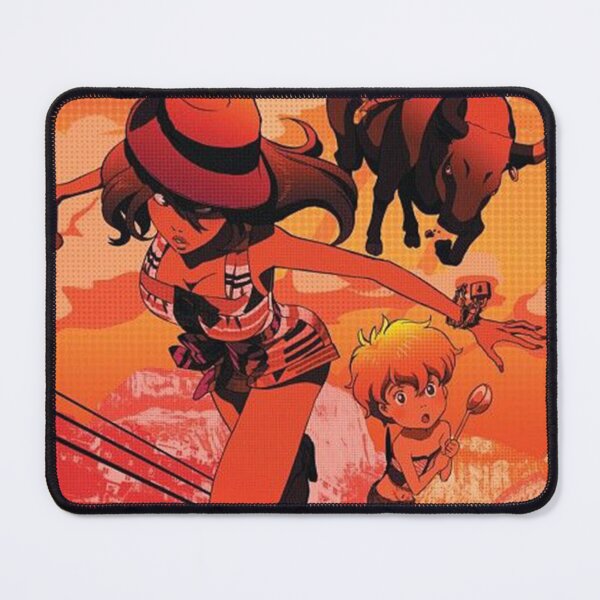Item preview, Michiko Hatchin Movie designed and sold by syondsoffa.