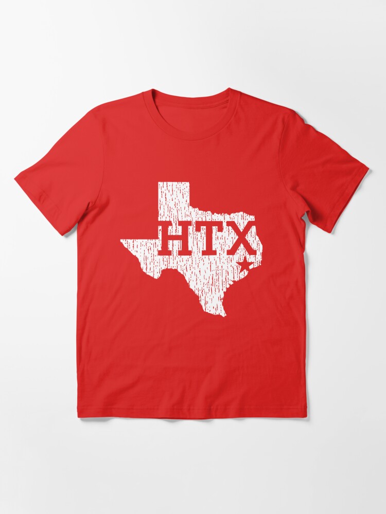 HTX Baseball Unisex T-Shirt 