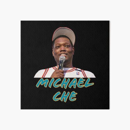 Artikel-Vorschau von Wer will noch Michael Che genießen?, designt und verkauft von MichaelCheFunny.