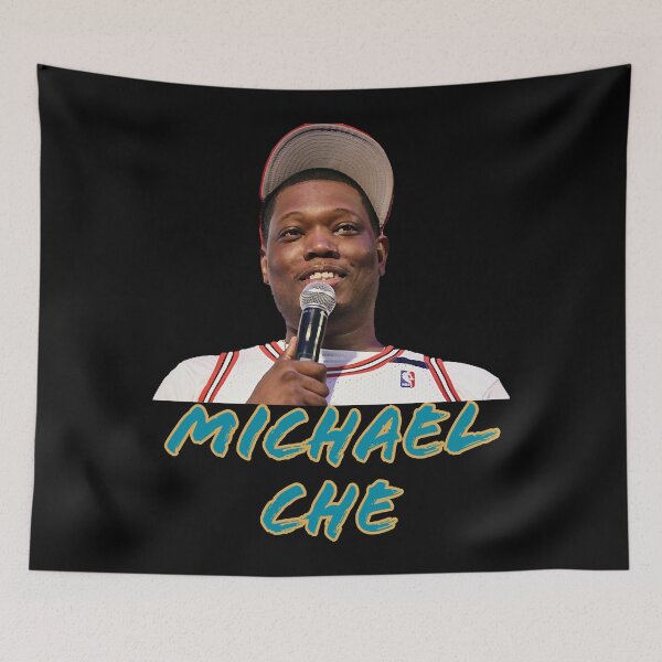 Item preview, Who Else Wants To Enjoy Michael Che designed and sold by MichaelCheFunny.