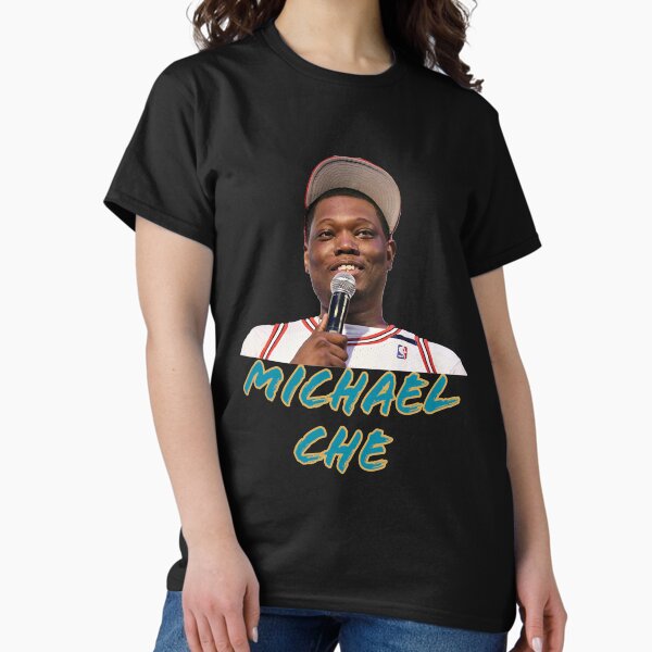 Artikel-Vorschau von Wer will noch Michael Che genießen?, designt und verkauft von MichaelCheFunny.