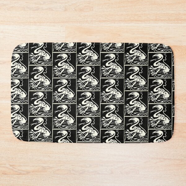 Item preview, Arthur Rackham- King Arthur- Questing Beast designed and sold by Dreamflight.