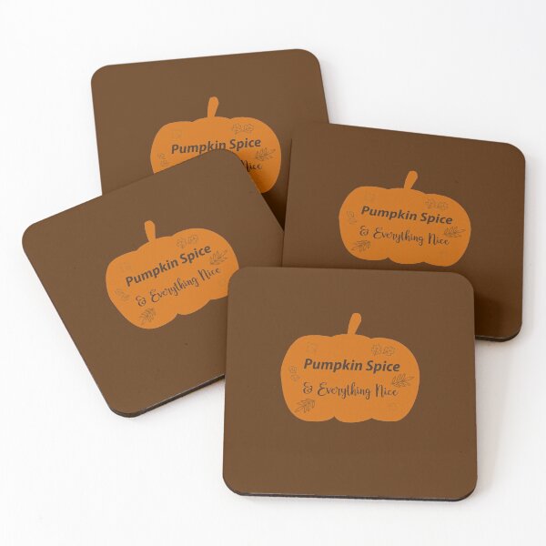 Item preview, Pumpkin Spice & Everything Nice designed and sold by SweetPotayto95.