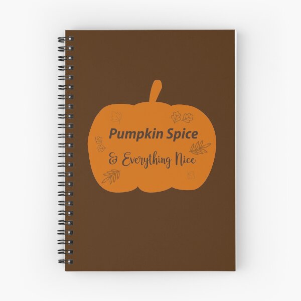 Item preview, Pumpkin Spice & Everything Nice designed and sold by SweetPotayto95.