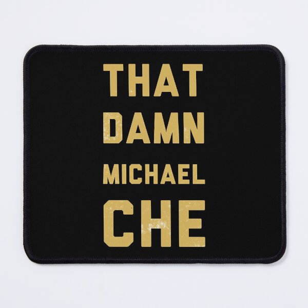 Item preview, Why You Really Need Michael Che designed and sold by MichaelCheFunny.