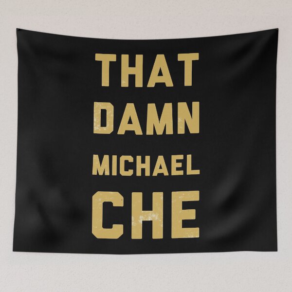 Item preview, Why You Really Need Michael Che designed and sold by MichaelCheFunny.