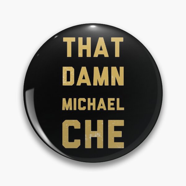 Item preview, Why You Really Need Michael Che designed and sold by MichaelCheFunny.
