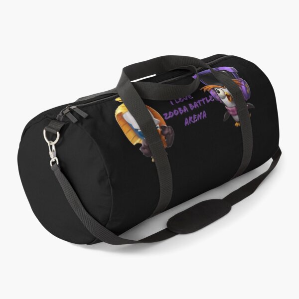 Item preview, Special Present Zooba Battle Arena Gifts Movie Fans designed and sold by FosterHomenick.