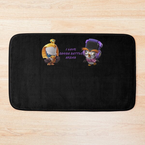 Item preview, Special Present Zooba Battle Arena Gifts Movie Fans designed and sold by FosterHomenick.
