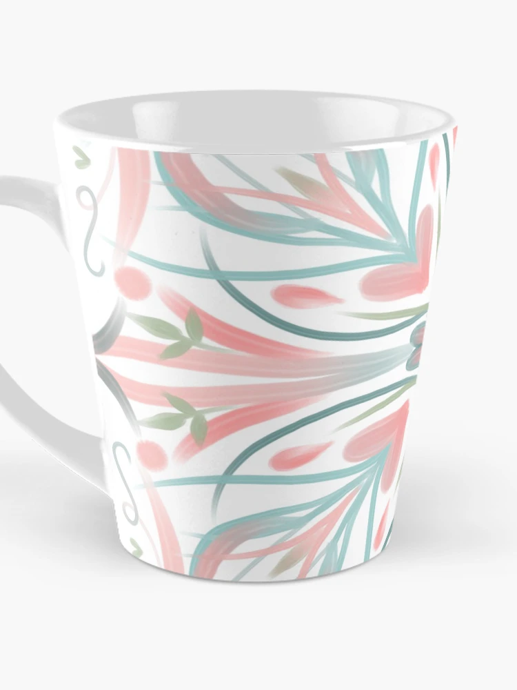 Thumbnail 3 of 4, Coffee Mug, Spring designed and sold by joyfulreader03.