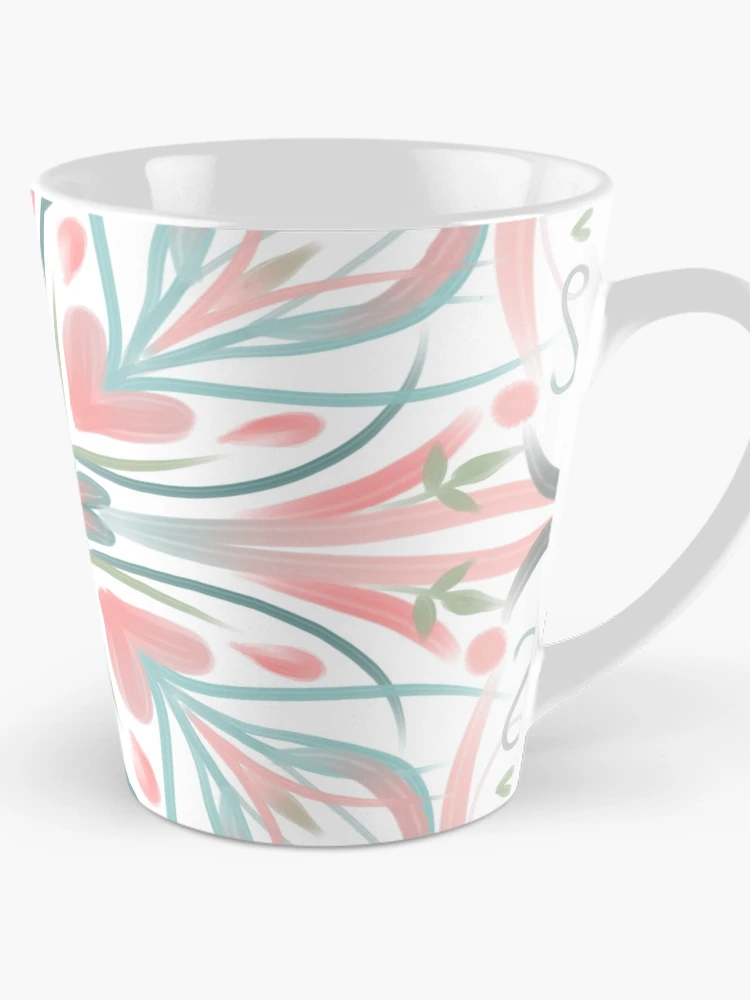 Thumbnail 1 of 4, Coffee Mug, Spring designed and sold by joyfulreader03.