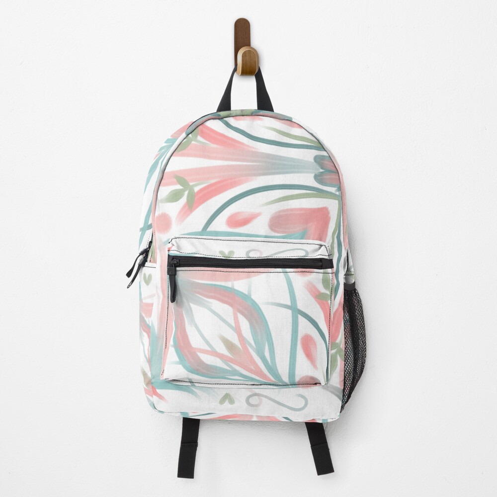 Item preview, Backpack designed and sold by joyfulreader03.