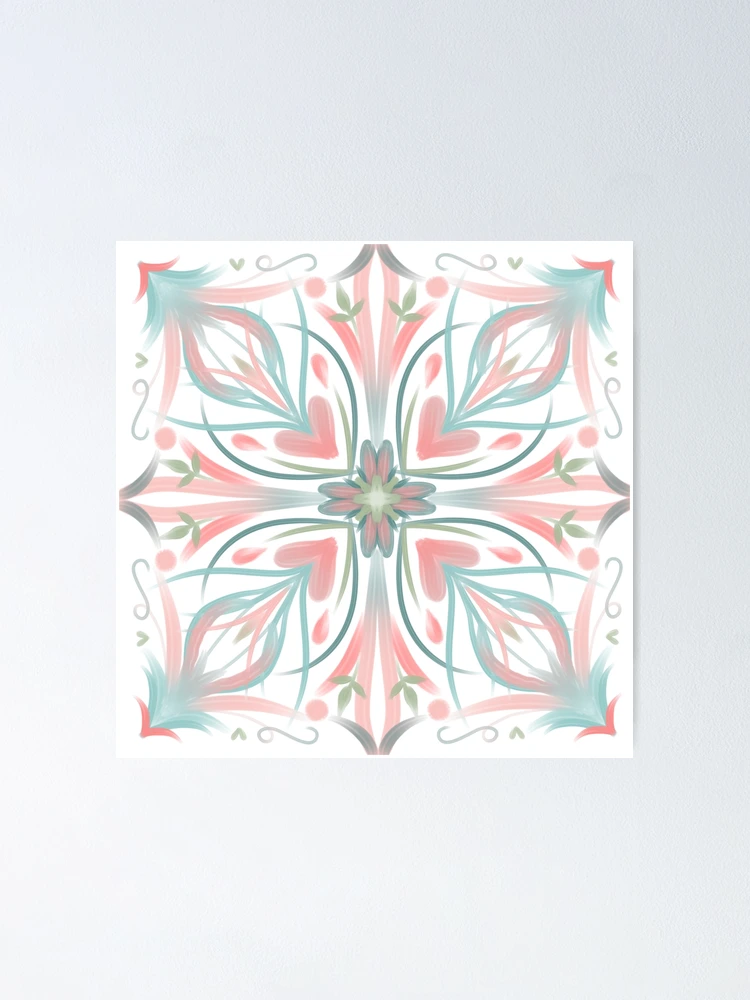 Thumbnail 1 of 3, Poster, Spring designed and sold by joyfulreader03.