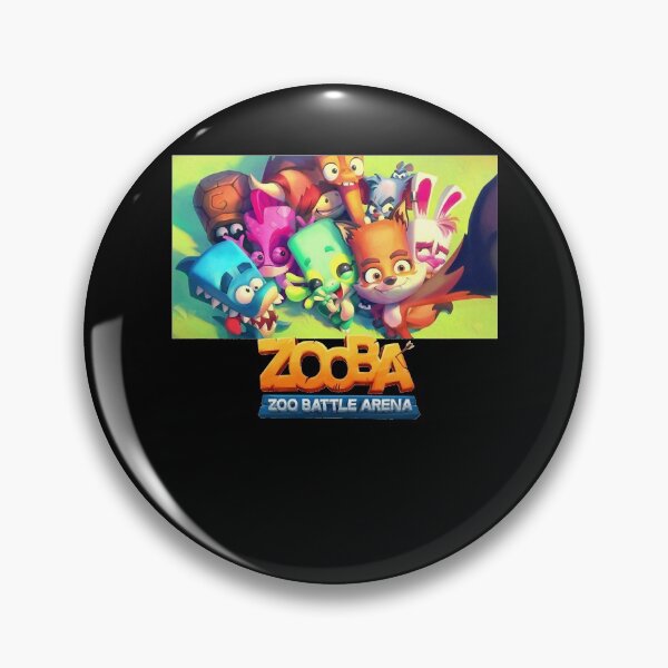 Item preview, Vintage Photograp Zooba Battle Arena  Graphic For Fan designed and sold by FosterHomenick.