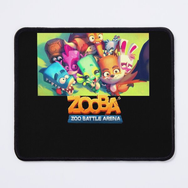 Item preview, Vintage Photograp Zooba Battle Arena  Graphic For Fan designed and sold by FosterHomenick.