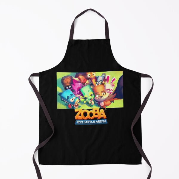 Artikelvorschau, Vintage Photograp Zooba Battle Arena Grafik für Fan entworfen und verkauft von FosterHomenick.
