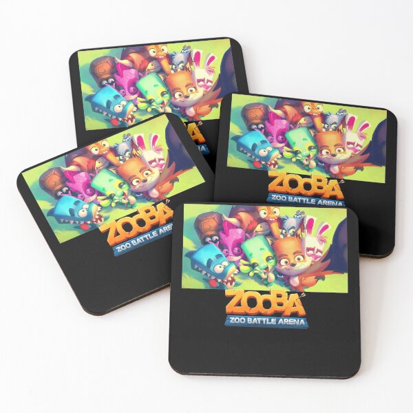Item preview, Vintage Photograp Zooba Battle Arena  Graphic For Fan designed and sold by FosterHomenick.