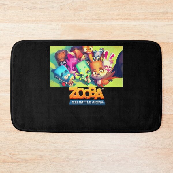 Item preview, Vintage Photograp Zooba Battle Arena  Graphic For Fan designed and sold by FosterHomenick.