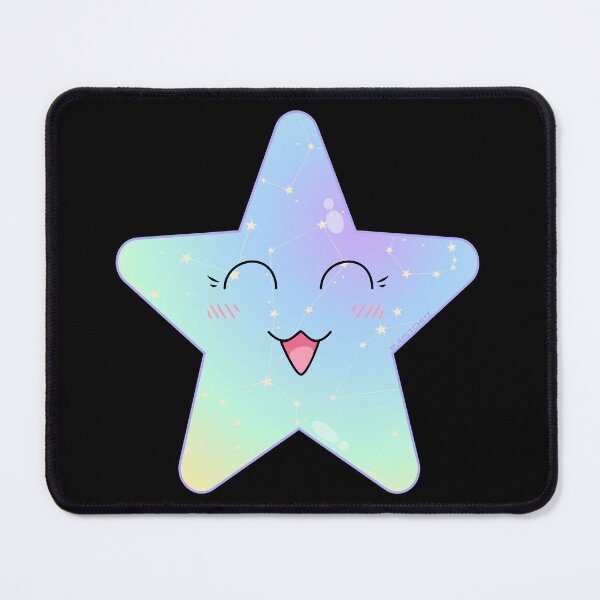 Item preview, Chibi Star designed and sold by justchui.