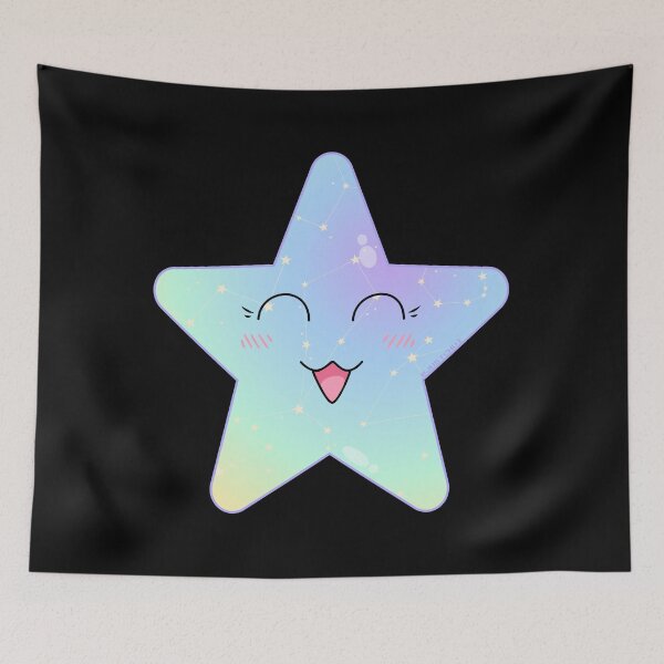 Item preview, Chibi Star designed and sold by justchui.