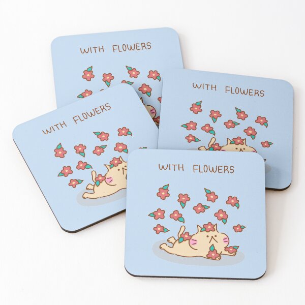Item preview, With flowers designed and sold by Friendshipp.