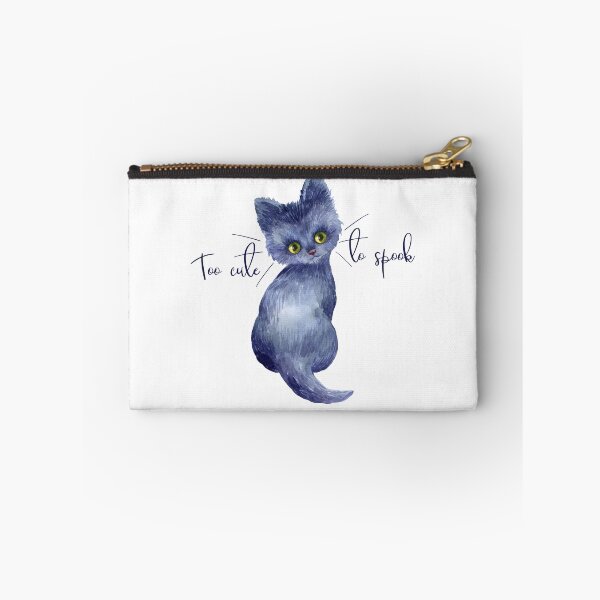 Item preview, Too cute to spook designed and sold by Isabelladreams.