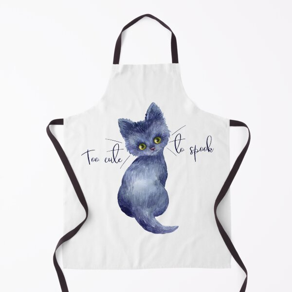 Item preview, Too cute to spook designed and sold by Isabelladreams.
