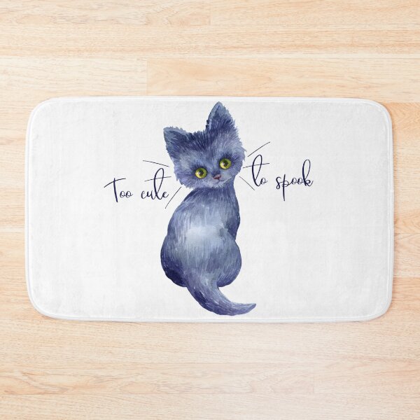 Item preview, Too cute to spook designed and sold by Isabelladreams.