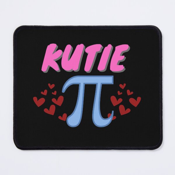 Item preview, Kutie Pi  designed and sold by Peter Stawicki.