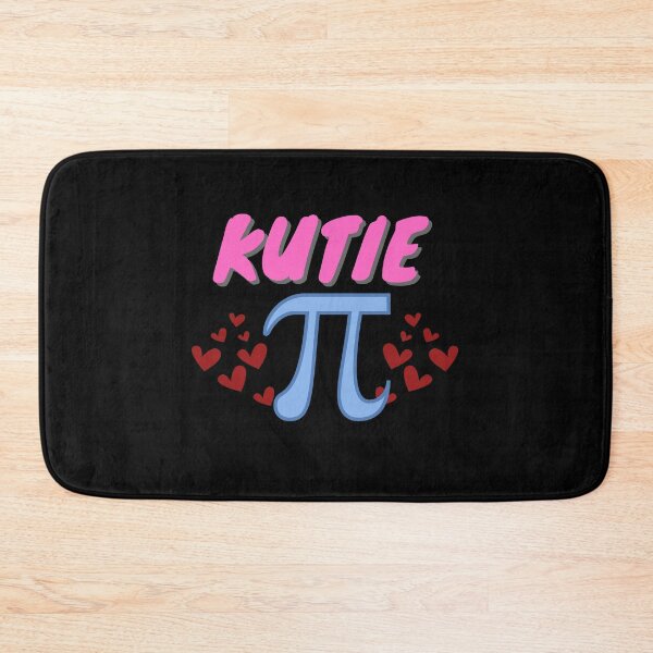 Item preview, Kutie Pi  designed and sold by Peter Stawicki.