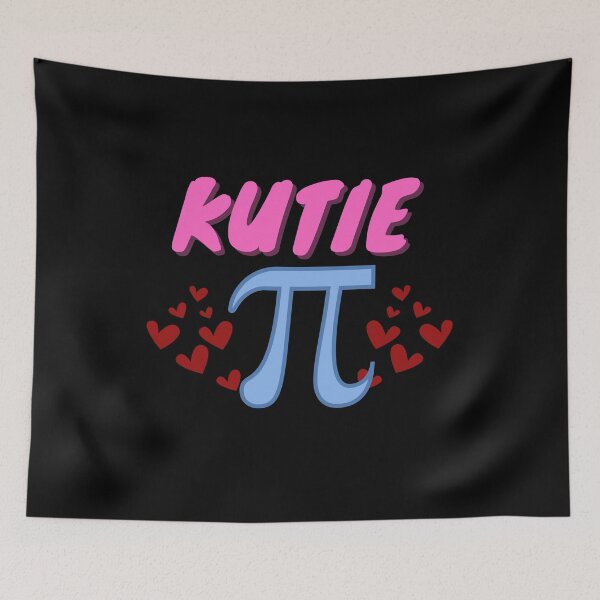 Item preview, Kutie Pi  designed and sold by Peter Stawicki.