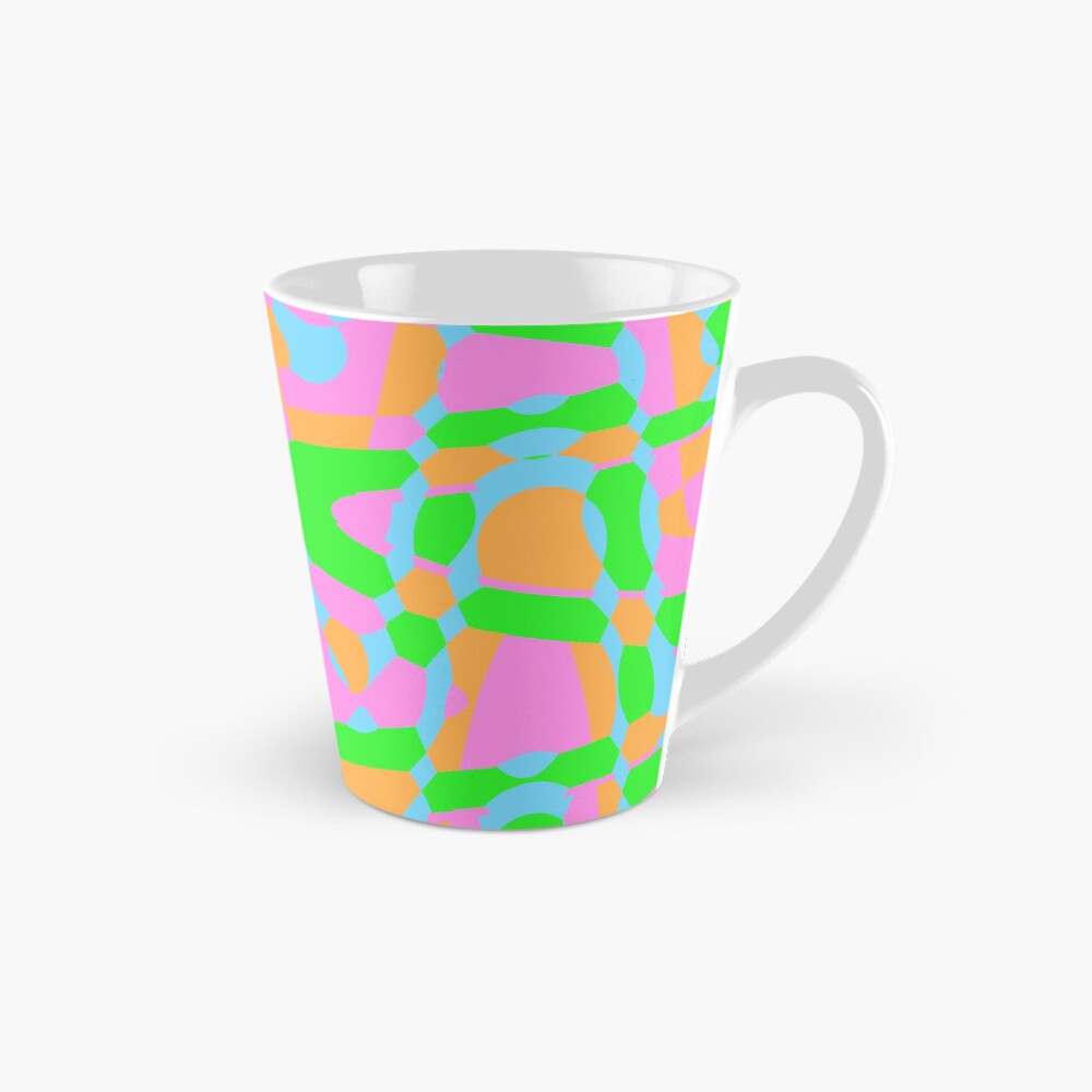 Item preview, Tall Mug designed and sold by BeccaKenDesigns.