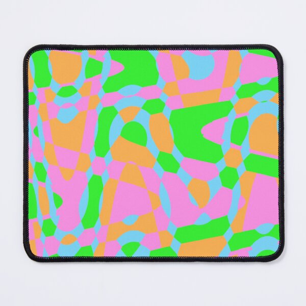 Item preview, Colorful Pattern Texture Design designed and sold by BeccaKenDesigns.