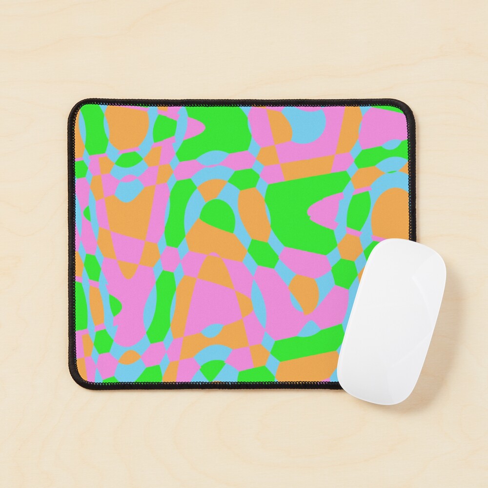 Item preview, Mouse Pad designed and sold by BeccaKenDesigns.