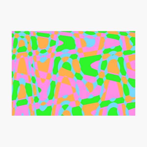 Photographic Print