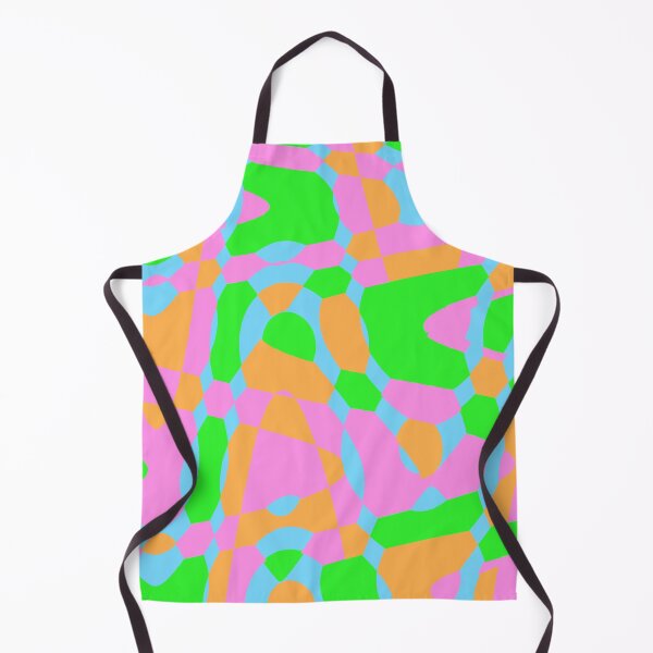 Item preview, Colorful Pattern Texture Design designed and sold by BeccaKenDesigns.