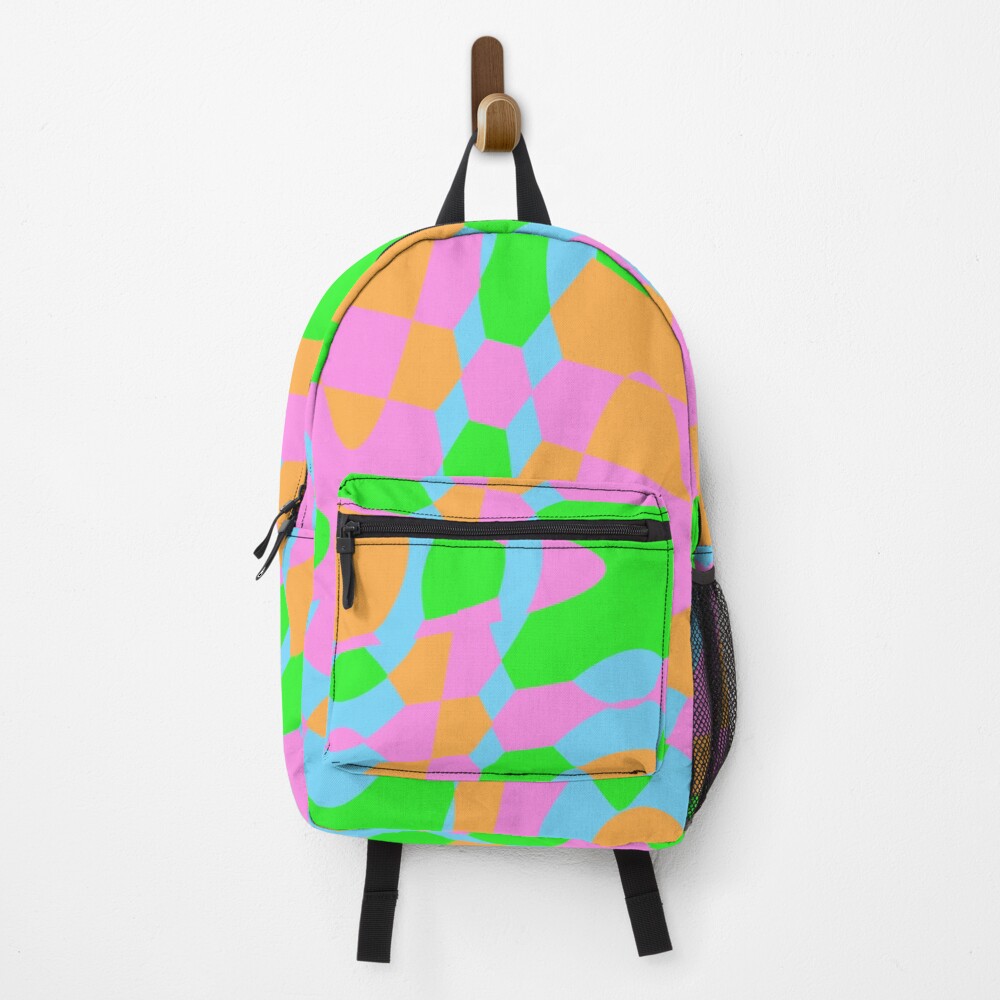 Item preview, Backpack designed and sold by BeccaKenDesigns.