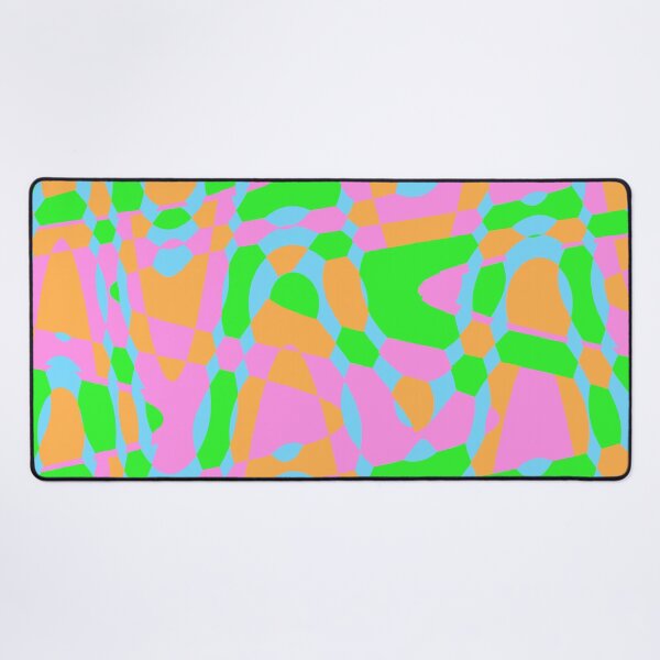 Item preview, Colorful Pattern Texture Design designed and sold by BeccaKenDesigns.