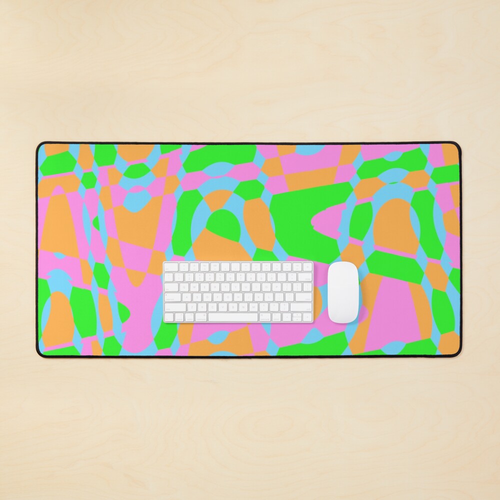 Item preview, Desk Mat designed and sold by BeccaKenDesigns.
