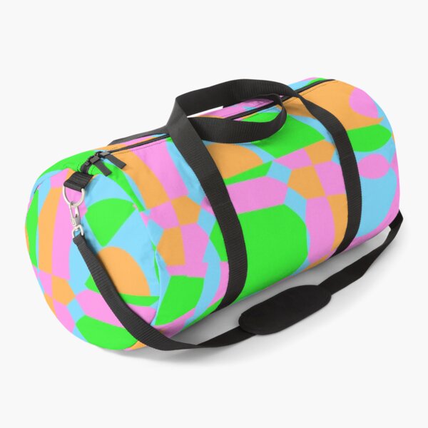 Item preview, Colorful Pattern Texture Design designed and sold by BeccaKenDesigns.