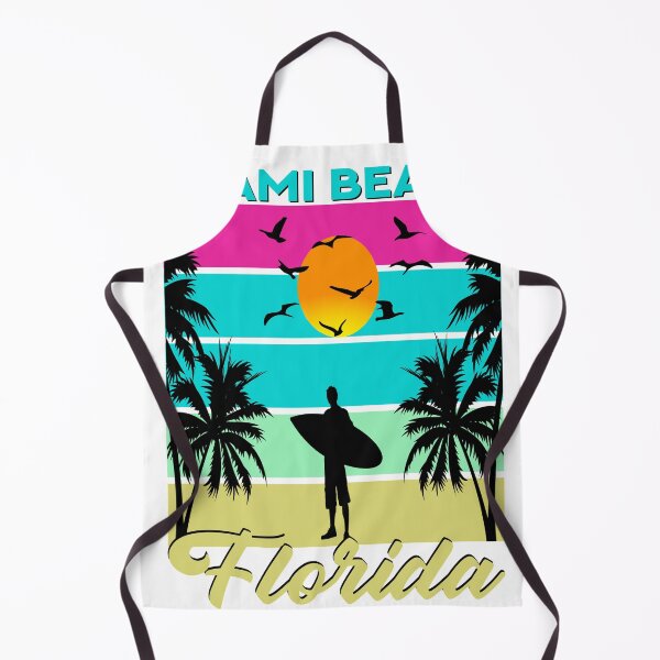 Item preview, Miami Beach Florida designed and sold by fariz yuhdi.