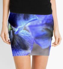 Pedals Mini Skirt