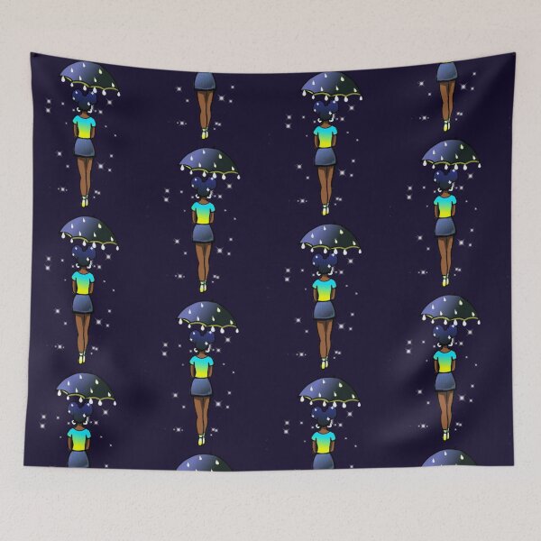 Item preview, DownPour designed and sold by Knottygirl.