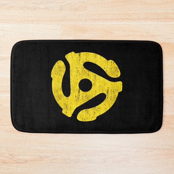 Item preview, 45 RPM Record Adapter designed and sold by shopshopGHDMAC.
