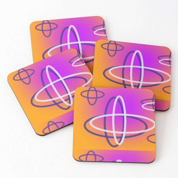 Item preview, Geometric pattern designed and sold by jeguise.