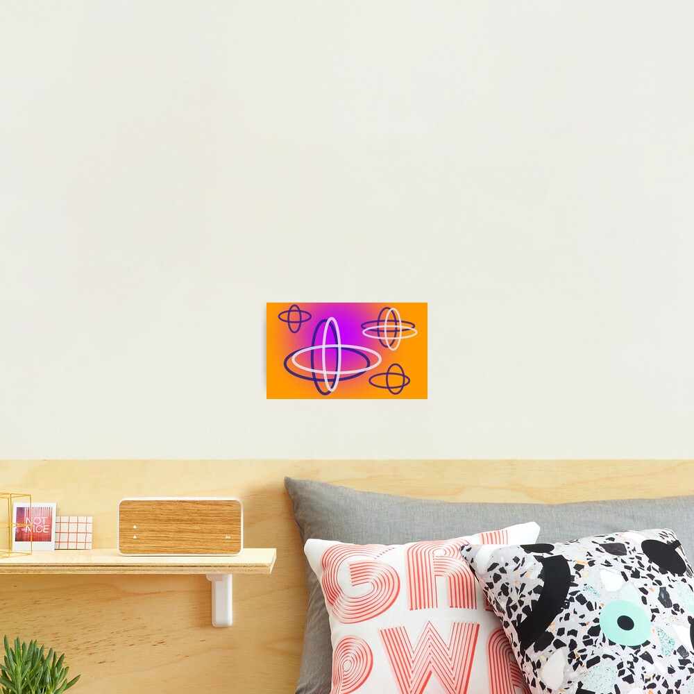 Item preview, Photographic Print designed and sold by jeguise.