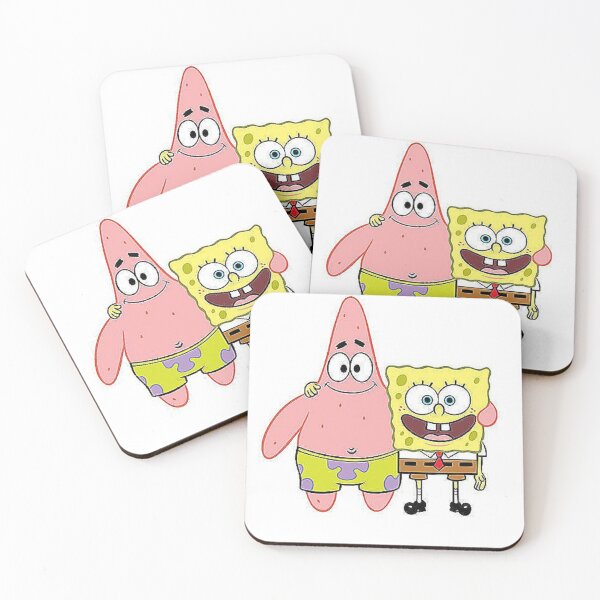 Item preview, SpongeBob SquarePants  designed and sold by Design Busters.
