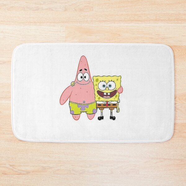 Artikelvorschau, Spongebob Schwammkopf entworfen und verkauft von Design Busters.