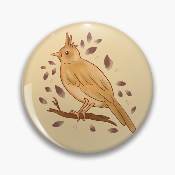 Item preview, early bird for early risers - wildlife designed and sold by Patrick Gervacio.